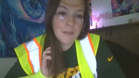 RBXs Princess online show from October 19, 2025, 2:01 am