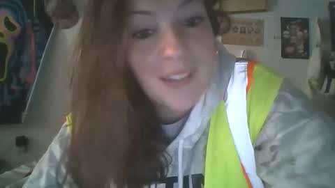 RBXs Princess online show from November 6, 2025, 4:19 pm