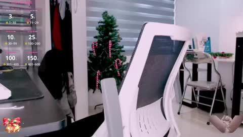 shyn_22 online show from January 9, 2026, 5:10 am