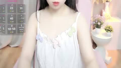 Snapshot of shynana23 chatting on June 25, 2026, 1:16 am nana online show from June 25, 2026, 1:16 am
