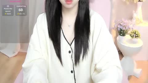 Snapshot of shynana23 chatting on July 3, 2026, 1:12 am nana online show from July 3, 2026, 1:12 am