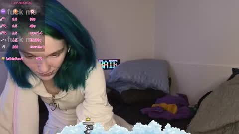 Hippie online show from March 16, 2026, 4:33 pm