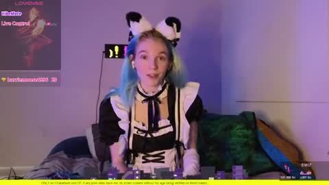 Snapshot of shyohiogirl chatting on June 24, 2026, 9:25 pm Hippie online show from June 24, 2026, 9:25 pm