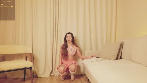 Snapshot of shypeachmaru chatting on January 9, 2026, 1:03 pm Mary online show from January 9, 2026, 1:03 pm