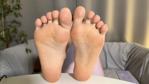 Amelia online show from February 6, 2025, 10:32 pm