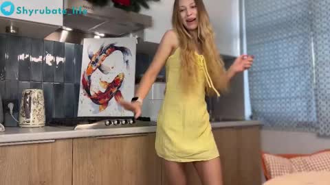 Snapshot of shyrubate chatting on March 13, 2026, 6:31 am Aurora online show from March 13, 2026, 6:31 am