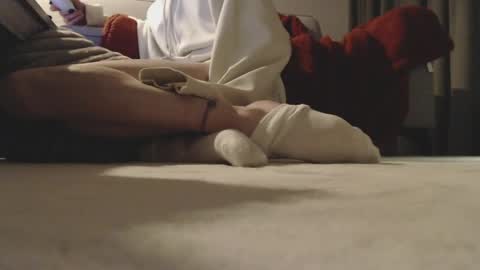 shywhitesocks online show from April 24, 2026, 8:22 pm