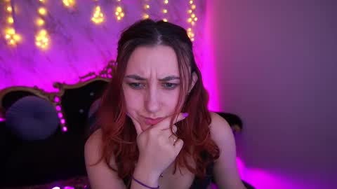 shyy_jany online show from January 12, 2026, 2:55 pm