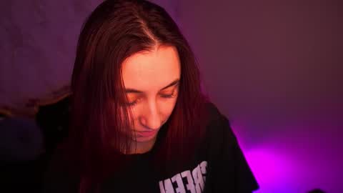 shyy_jany online show from February 2, 2026, 3:11 pm