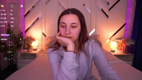 shyy_jany online show from May 26, 2026, 1:18 pm