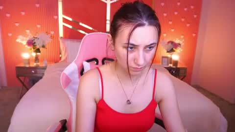 shyy_jany online show from June 28, 2026, 12:55 pm