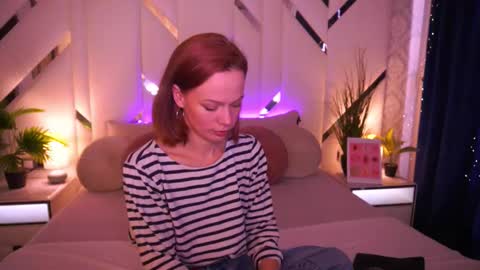 shyysiren online show from March 10, 2026, 2:33 pm