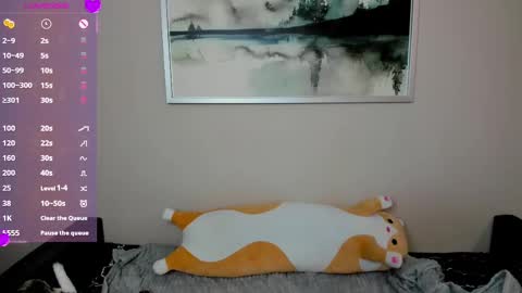 Snapshot of sia0610 chatting on March 6, 2025, 5:24 am SIA online show from March 6, 2025, 5:24 am