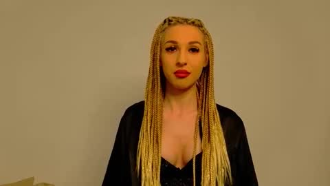 Anastasia online show from December 22, 2025, 4:09 am