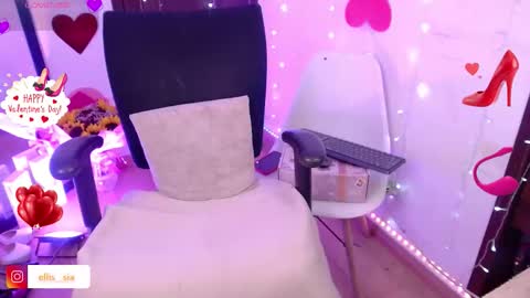 Salome  Next streaming 11102024 online show from February 16, 2026, 1:46 am