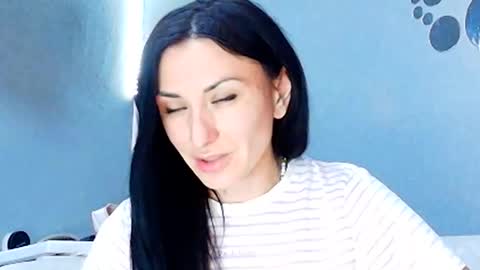 Snapshot of siaconna chatting on June 4, 2026, 10:10 am Siaconna online show from June 4, 2026, 10:10 am