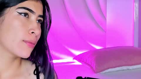 Siara and Zoe tattoo online show from May 15, 2026, 11:23 pm