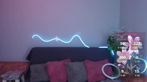 giordana online show from January 13, 2026, 11:43 pm