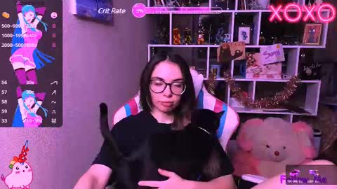 Snapshot of siashine chatting on December 8, 2024, 1:25 pm siashine online show from December 8, 2024, 1:25 pm