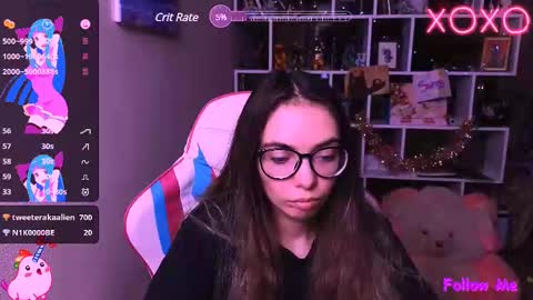 Snapshot of siashine chatting on December 8, 2024, 4:28 pm siashine online show from December 8, 2024, 4:28 pm