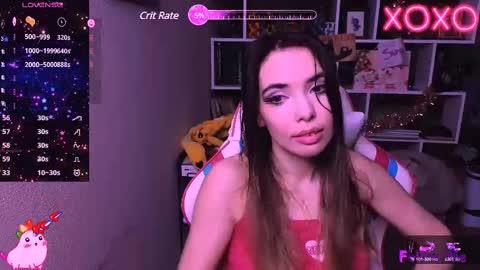 Snapshot of siashine chatting on February 15, 2025, 7:28 pm siashine online show from February 15, 2025, 7:28 pm