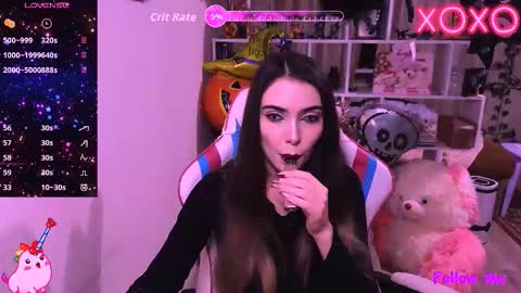 Snapshot of siashine chatting on October 5, 2025, 4:16 pm siashine online show from October 5, 2025, 4:16 pm