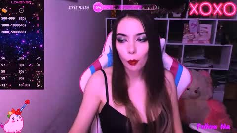 Snapshot of siashine chatting on October 31, 2025, 11:44 am siashine online show from October 31, 2025, 11:44 am