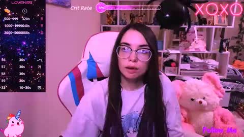 Snapshot of siashine chatting on November 23, 2025, 5:02 pm siashine online show from November 23, 2025, 5:02 pm