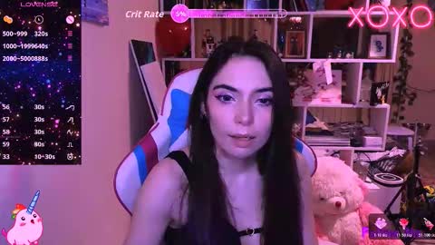 Snapshot of siashine chatting on February 15, 2026, 3:53 pm siashine online show from February 15, 2026, 3:53 pm