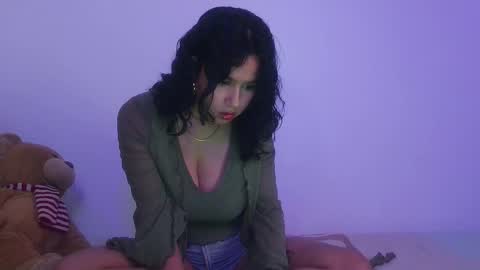 siavelour online show from December 5, 2024, 9:06 pm