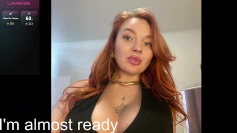 Eva online show from February 10, 2026, 5:11 am