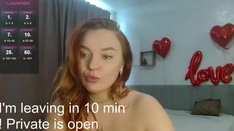 Eva online show from February 15, 2026, 7:51 am