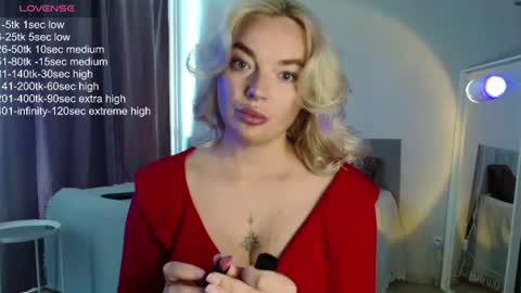 Eva online show from June 22, 2026, 5:48 am