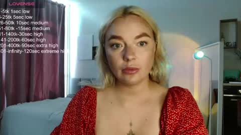 Eva online show from June 29, 2026, 9:37 am
