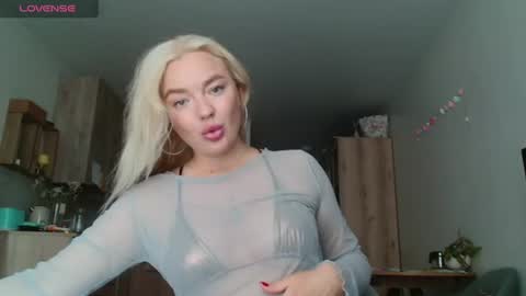 Eva online show from July 7, 2026, 5:21 am