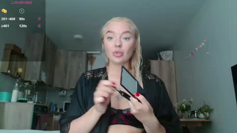 Eva online show from July 8, 2026, 5:01 am