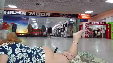 Snapshot of siberiataiga chatting on February 12, 2025, 9:31 am siberiataiga online show from February 12, 2025, 9:31 am