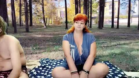 siberiataiga online show from February 28, 2026, 6:47 am