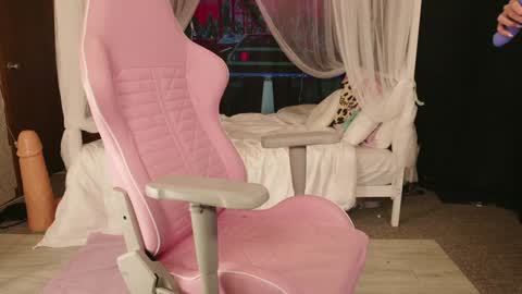 Miss Meadow Gotti Romano online show from January 10, 2026, 9:41 pm