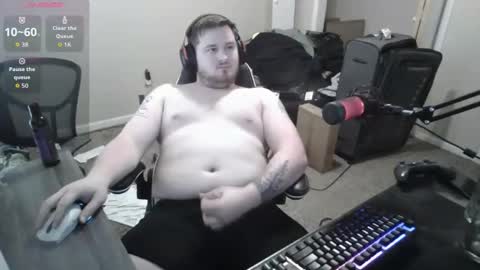 sideswitch online show from March 27, 2026, 9:58 pm