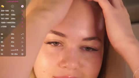 Snapshot of sidneyhodsdon chatting on November 1, 2025, 11:45 am Elizabeth online show from November 1, 2025, 11:45 am