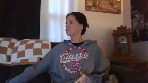 Mrs. St. Patrickk online show from January 11, 2026, 5:40 pm