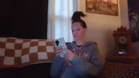 Mrs. St. Patrickk online show from February 3, 2026, 4:56 pm