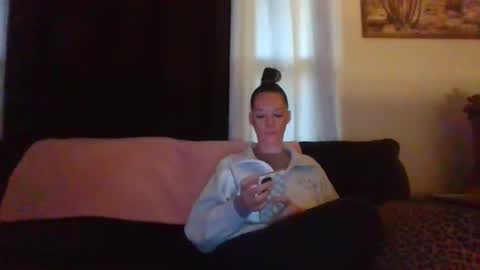 Mrs. St. Patrickk online show from February 20, 2026, 5:46 pm