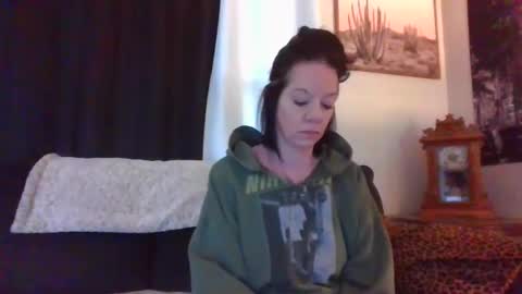 Mrs. St. Patrickk online show from March 23, 2026, 4:22 pm