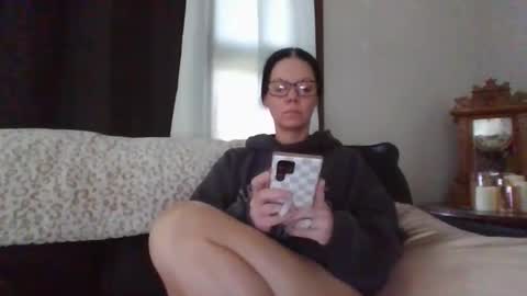 Mrs. St. Patrickk online show from April 27, 2026, 6:39 pm