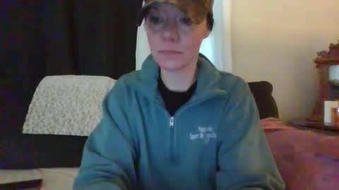 Mrs. St. Patrickk online show from April 29, 2026, 8:04 pm