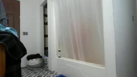 Snapshot of sidneyraee chatting on May 26, 2026, 2:57 pm Mrs. St. Patrickk online show from May 26, 2026, 2:57 pm