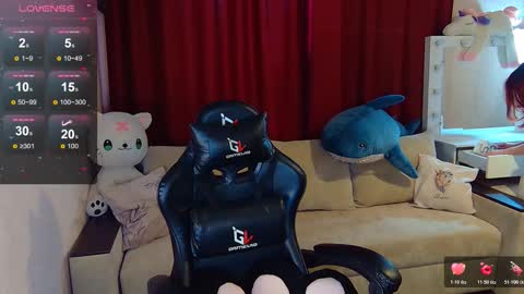 Sidny online show from November 20, 2025, 5:18 am