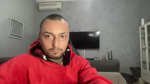 sidvicious23cm online show from February 6, 2026, 7:17 pm